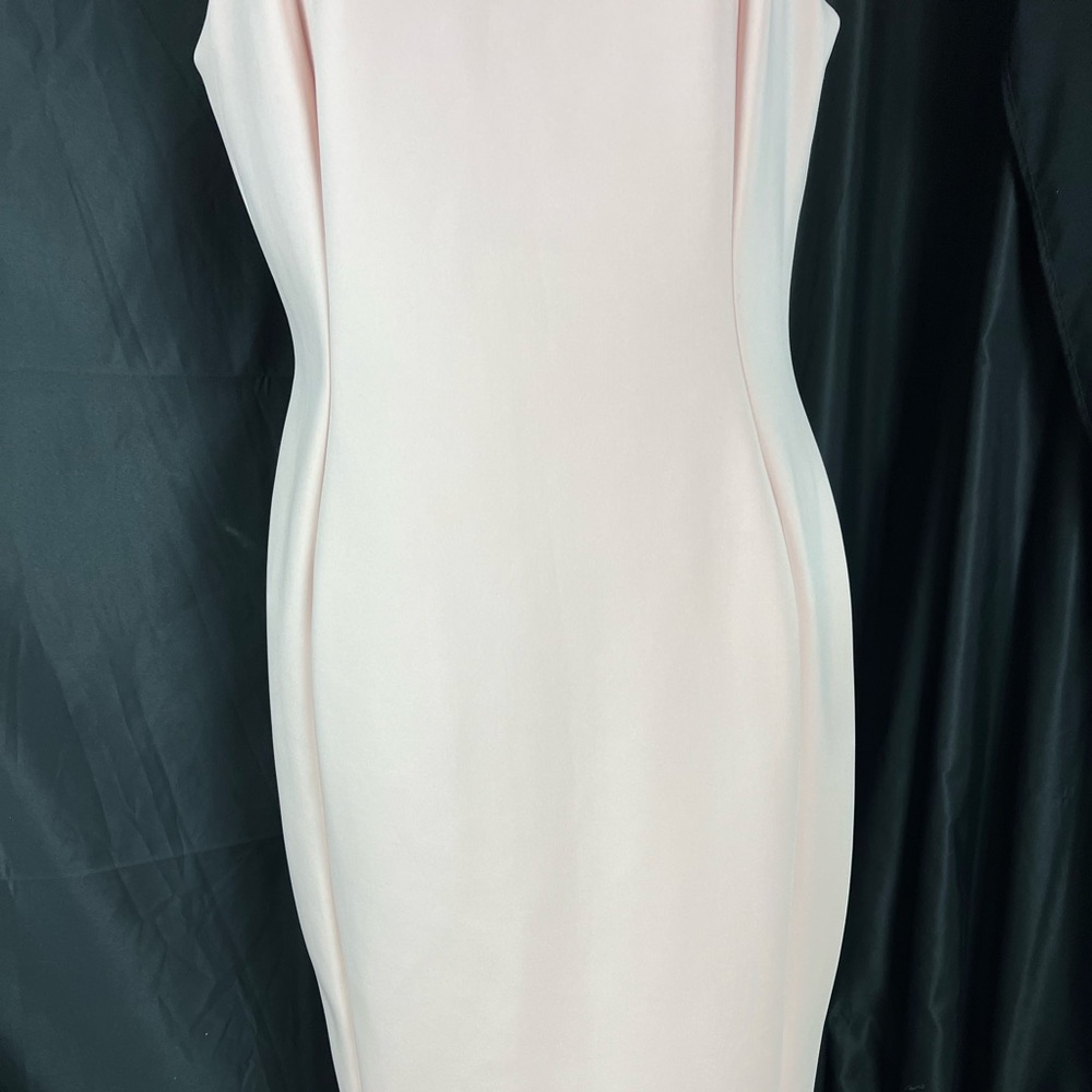Calvin Klein Size 14 Dress - Picture 6 of 6